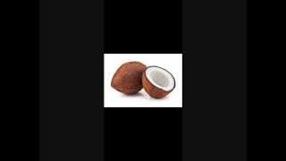 noix de coco acoustique chanson pour jeunes enfants [upl. by Calvina945]