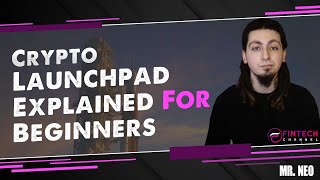 What Is A Crypto Launchpad And How Does It Work cryptoLaunchpad Launchpad [upl. by Ko]