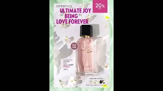 Oriflame 2nd flyer November 2024shop 11th to 13th [upl. by Arrekahs796]