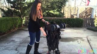 UPPAbaby G Link Double Stroller Full Review [upl. by Htiekal323]