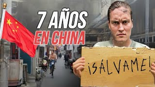 Lo que realmente ocurre en China [upl. by Minetta144]