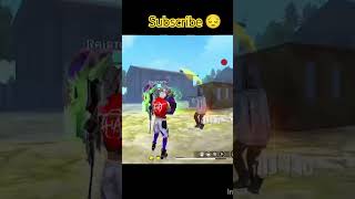 subscribe shortviral shortviral shortfeed freefireshorts gaming ytshort youtub subscribe 😔 [upl. by Gebelein]