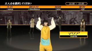 20111109 428 タマの着替え HD [upl. by David457]