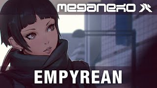 meganeko  Empyrean Official Audio [upl. by Harvie744]