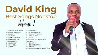 Best of David King nonstop  Volume 1 [upl. by Stenger]