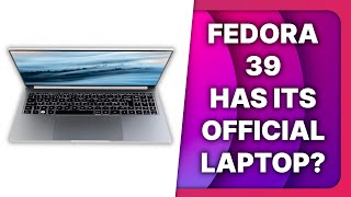 Fedora 39 Review  Fedora Slimbook a match made in heaven [upl. by Fairweather]