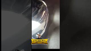 Ertiga foglight led and head bulb white 160w  vashi Navi Mumbai sec 19c [upl. by Eitsrik]