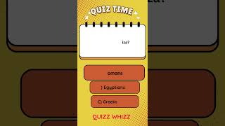 Do you know the answer quiz [upl. by Lil]