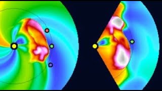 Level 4 Solar Storm Predicted  X Class Impact Tomorrow [upl. by Lindie421]