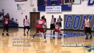 2011 Buckeye Prep Fall Showcase Ohio Varsity Edition [upl. by Heid]