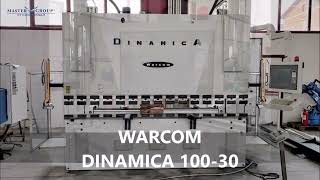 87 WARCOM DINAMICA [upl. by Enieledam552]