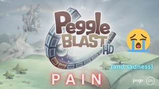 the peggle blast experience [upl. by Holder]