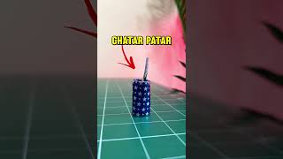 ₹1 vs ₹10 Crazy Diwali Patakhe 🔥 [upl. by Anatola]