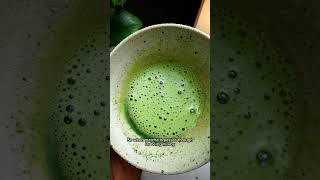 Can you use milk frother for matcha [upl. by Regnig339]