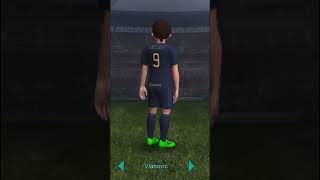 KIT 3 JUVENTUS pls proleaguesoccer juventus vecchiasignora [upl. by Nahgrom]