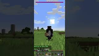 Fliegen Wie Ein Enderdrache minecraft caravas challenge [upl. by Nacnud104]