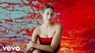 ROSIE  All my favorite songs Official Audio [upl. by Yerffe]