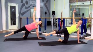 20 Minute Best Pilates Video for a Leaner Longer Stronger Body [upl. by Fiorenza37]