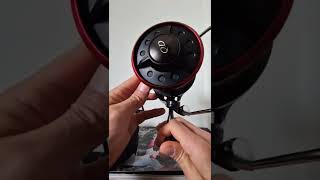 Daiwa Tournament Basiair Z45 Qda  Unboxing [upl. by Nomaid]