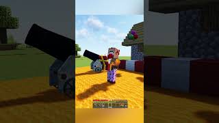 Minecraft Meme [upl. by Aliehs]