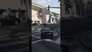 GTA V  Dewbauchee Massacro Esportivos shorts 2 [upl. by Tillfourd263]