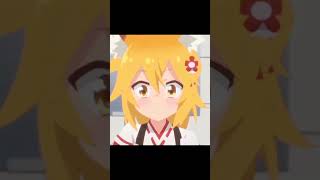 Senkosan Edit anime animeedit edit phonkmusic fyp [upl. by Nylsor]