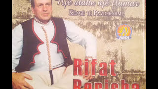 Rifat Berisha  Zo ku tkam moj qifteli [upl. by Steele]