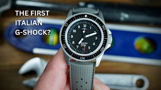 What to Know Before You Buy UNIMATIC’s NEW Tool Watch [upl. by Benildis300]