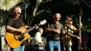 Concert John Prine Hardly Strictly Bluegrass 2014 [upl. by Atteselrahc680]