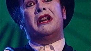 The Tiger Lillies  Bully boys  Jools 180501 HD [upl. by Adnalue]