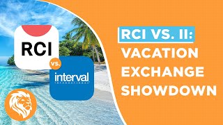 RCI vs Interval International Vacation Exchange Showdown  Fidelity Real Estate  Timeshare Resale [upl. by Aleahc]