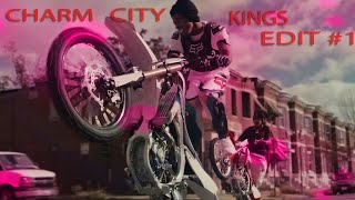 CHARM CITY KINGS EDIT 1 [upl. by Skyla]