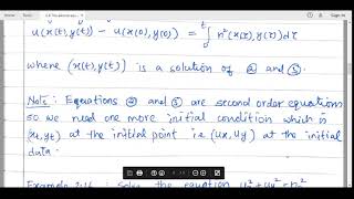 2 8 EIKONAL EQUATION [upl. by Patricia]