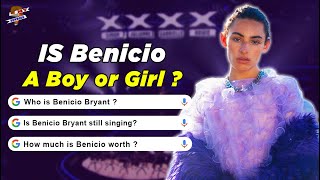 What is Benicio Bryant doing now in 2022 Benicio Bryant Age  Net Worth  The Voice [upl. by Attelrahs]