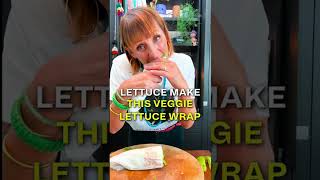 Lettuce Wraps  Sofie Dumont Shorts [upl. by Pironi54]