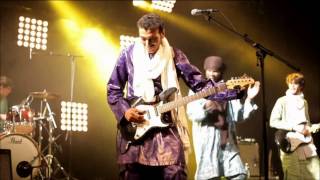 BOMBINO Concert France [upl. by Araj]