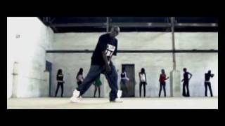 Bobby Mapesa  Gwara Winch Official Video [upl. by Ealasaid271]