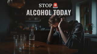 The Hidden Dangers of Alcohol What You Need to Knowquot [upl. by Kurtz575]