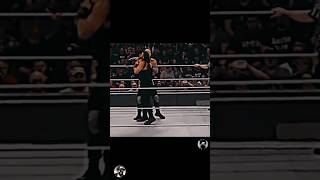 Roman Reigns💪 Vs King Corbin romanreigns acknowledgereigns wwewrestler wwesuperstar romanregns [upl. by Rosinski]