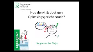 Hoe werkt oplossingsgerichte coaching [upl. by Enia904]