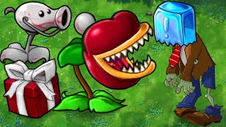 НОВЫЕ МУТАЦИИ У РАСТЕНИЙ И ЗОМБИ ► Plants vs Zombies Fusion 2 ПвЗ  PvZ [upl. by Barra]