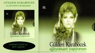 Gülden Karaböcek  Al Resmini Ver Resmimi Official Audio [upl. by Ziana]