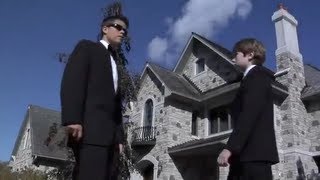 Junior High Spy  Official Trailer SD  360p  Feb 2013 Release [upl. by Kaia773]