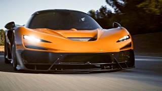 McLaren W1 [upl. by Martell]