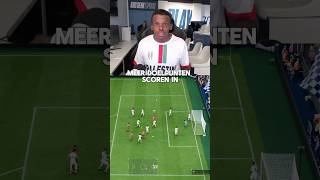 DE BESTE CORNER TECHNIEK IN EA FC25 🎮⚽️ [upl. by Rolo]