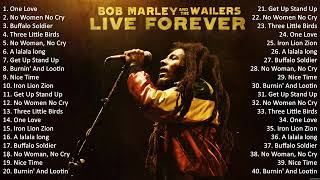 Bob Marley Bests Greatest Hits Reggae songs 2024  Full Album Mix of Bob Marley Best Songs [upl. by Ioved]