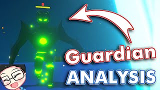 Defeat Guardian Easy  Muck Guide [upl. by Marrissa395]