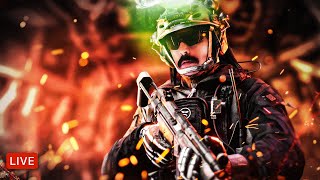 🔴LIVE  DR DISRESPECT  WARZONE  PERSONAL RECORD ATTEMPTS [upl. by Sivi]