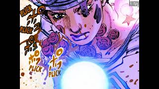 Jojolion 105 Josukes Explosive Spin Attack MMVAMV [upl. by Ayerim]