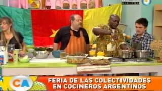 Bobotie Delicioso pastel de carne africano [upl. by Anihsat658]